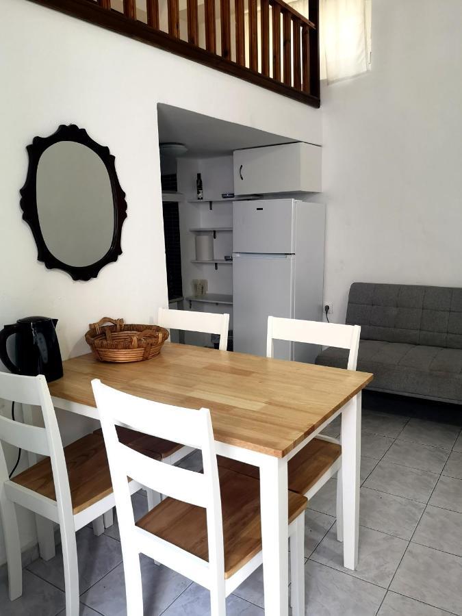 Islanders Yard Apartments Rhodes City Exterior foto